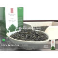 mejores marcas de té verde fabricante de té-Huangshan songluo